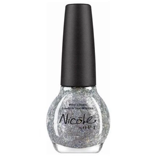 Nicole by OPI - Stars At Night