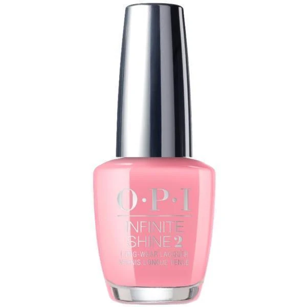 OPI Infinite Shine - Pink Ladies Rule The School #G48