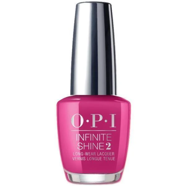 OPI Infinite Shine - You're The Shade That I Want #G50