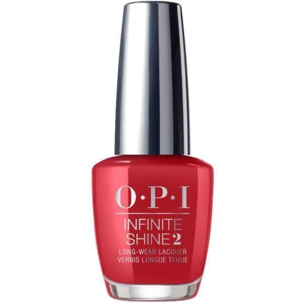 OPI Infinite Shine - Tell Me About It Stud #G51