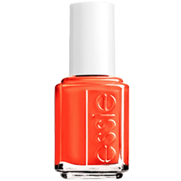 Essie Nail Lacquer Roarrrrange #872