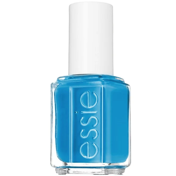 Essie Nail Lacquer Strut Your Stuff #873