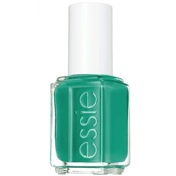 Essie Nail Lacquer Ruffles & Feathers #875