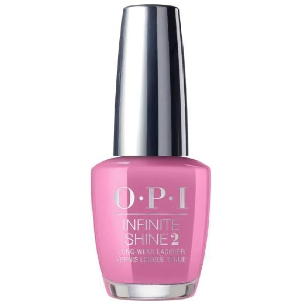 OPI Infinite Shine - Suzi Will Quechua Later! #P31