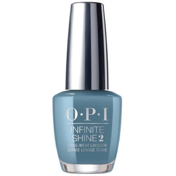 OPI Infinite Shine - Alpaca My Bags #P33