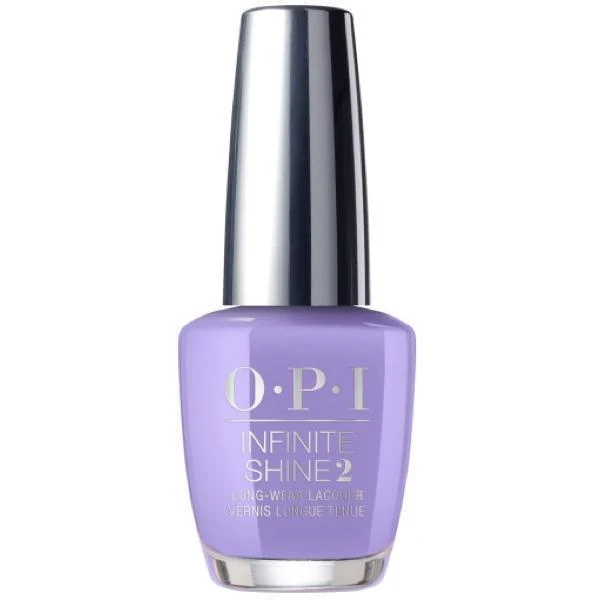 OPI Infinite Shine - Don't Toot My Flute #P34