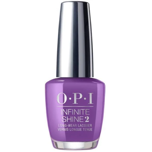 OPI Infinite Shine - Grandma Kissed A Gaucho #P35