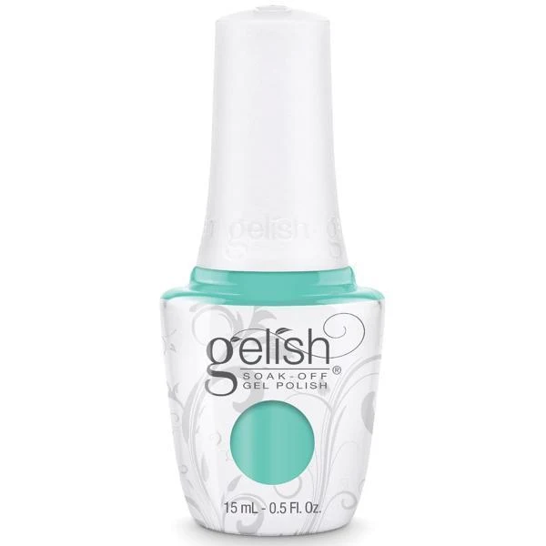 Harmony Gelish Ruffle Those Feathers #1110294