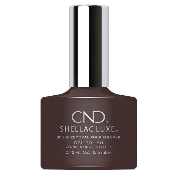 CND Shellac Luxe - Phantom #306