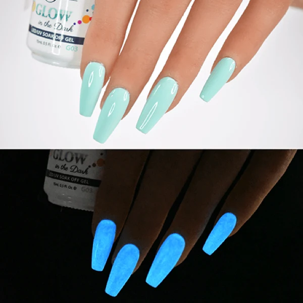 Cre8tion Glow In The Dark - G03