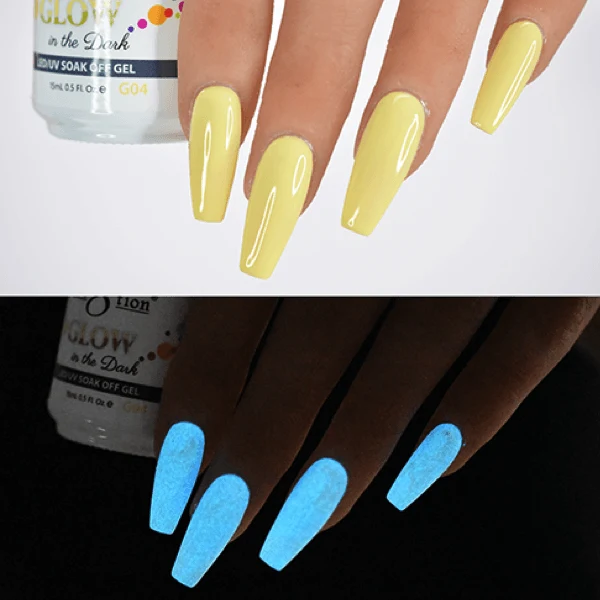 Cre8tion Glow In The Dark - G04
