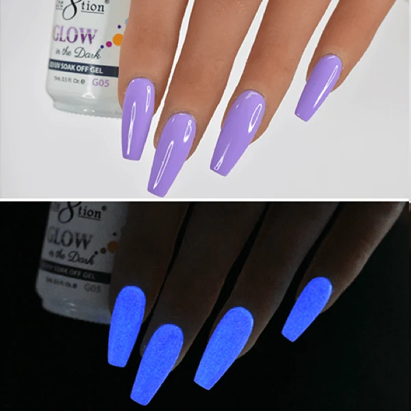 Cre8tion Glow In The Dark - G05