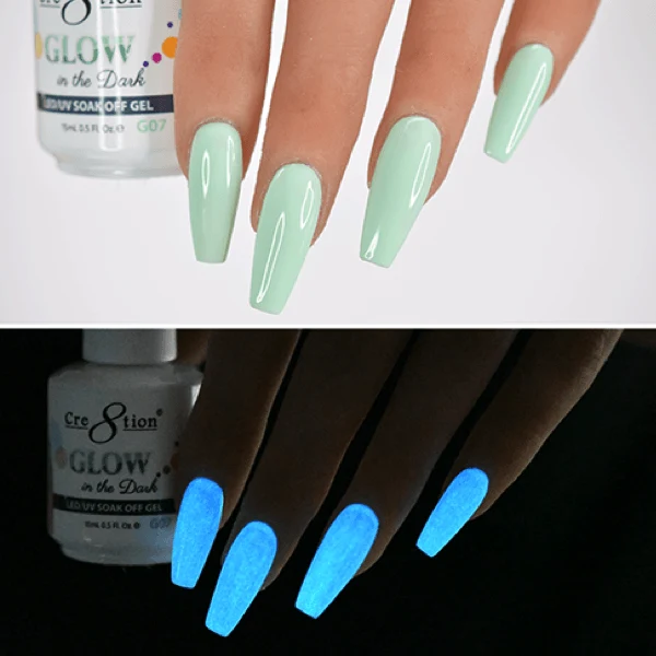 Cre8tion Glow In The Dark - G07