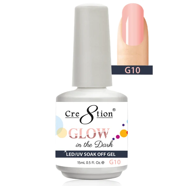 Cre8tion Glow In The Dark - G10