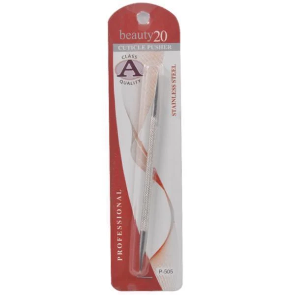 Beauty20 - Cuticle Pusher P-505