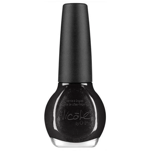 Nicole by OPI - Totally In The Dark