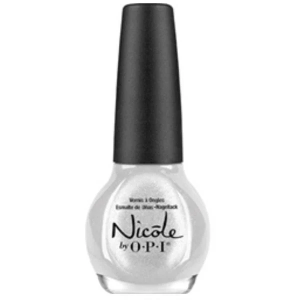 Nicole by OPI - You're A Star