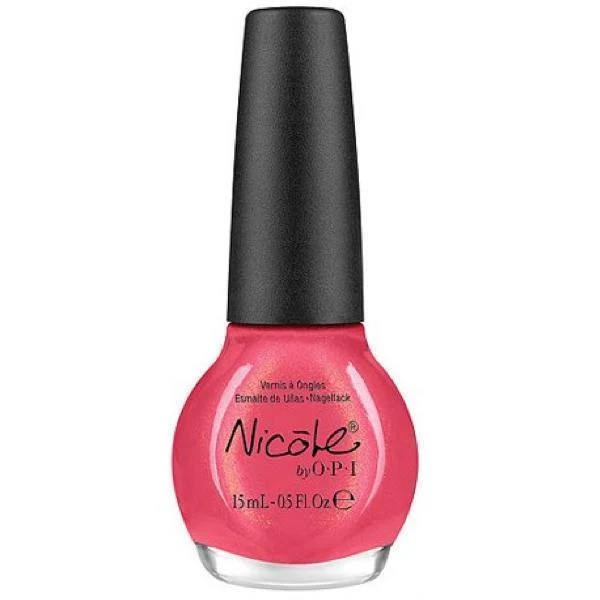 Nicole by OPI - You're An Angel