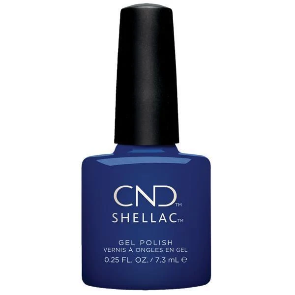 CND Creative Nail Design Shellac - Blue Moon
