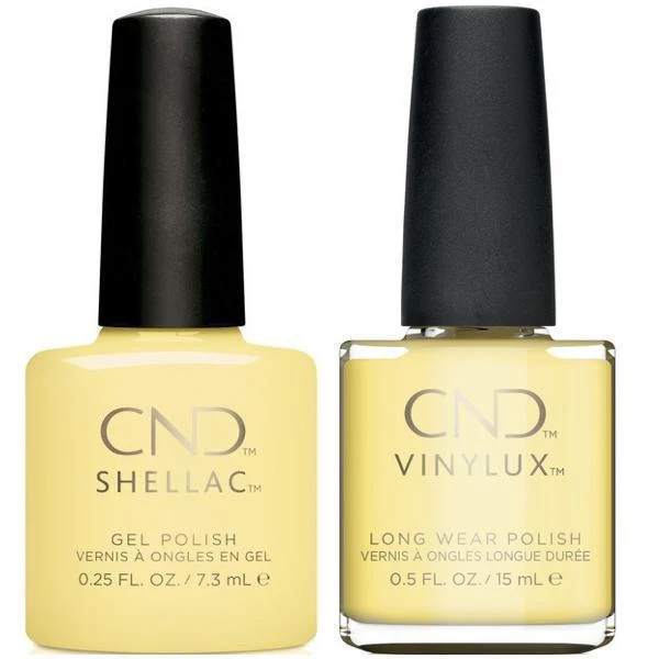 CND Creative Nail Design Vinylux + Shellac Jellied