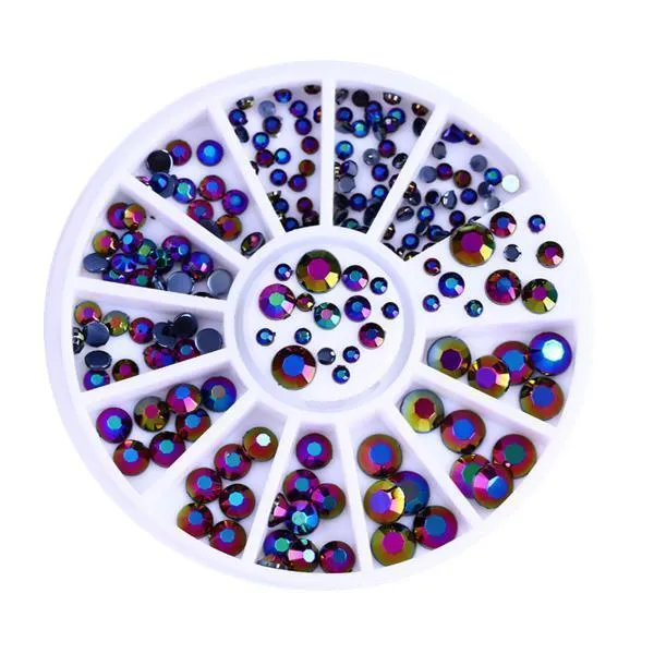 Born Pretty - Nail Art Decorations #16674