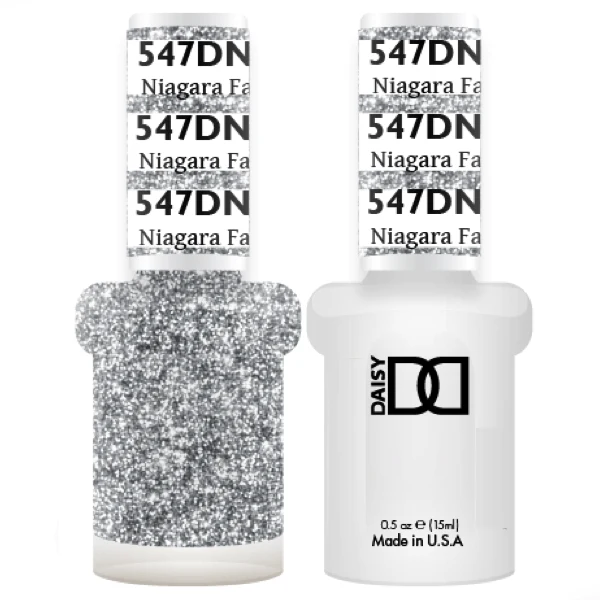 DND Daisy Gel Duo - Niagara Falls, NY #547