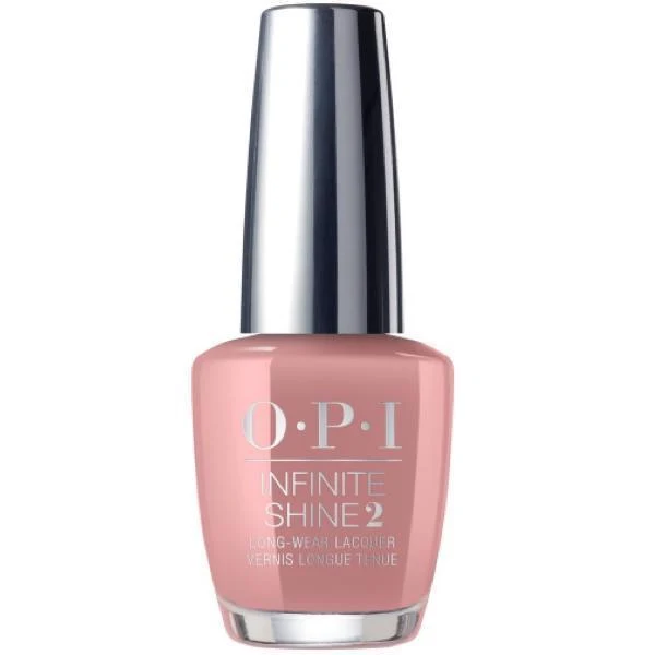 OPI Infinite Shine - Somewhere Over The Rainbow Mountains #P37