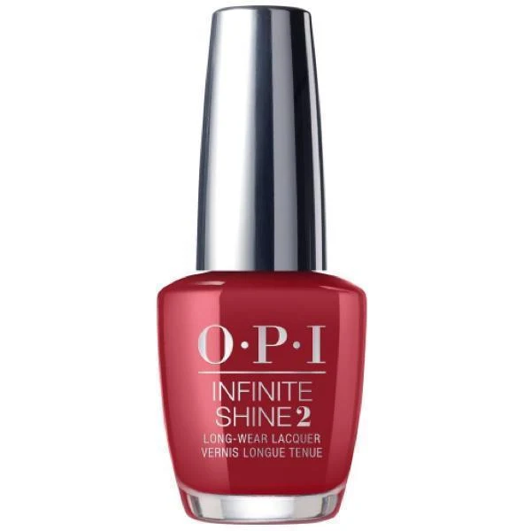 OPI Infinite Shine - I Love You Just Be-Cusco #P39