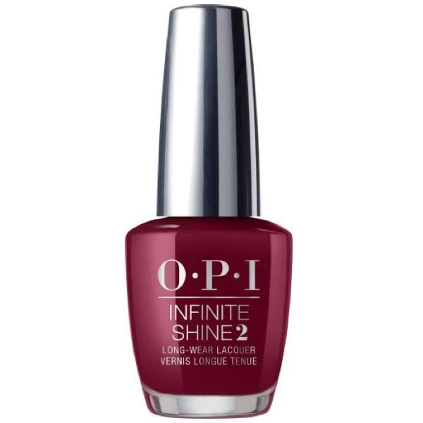 OPI Infinite Shine - Como Se Llama? #P40
