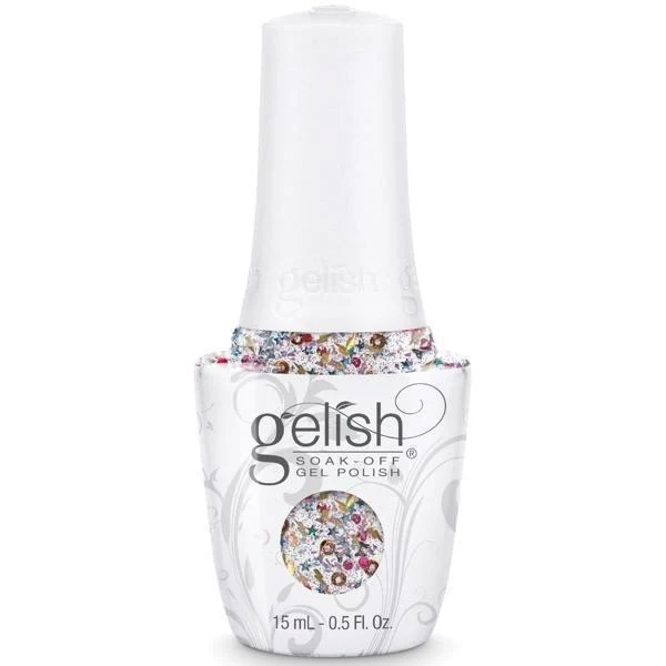 Harmony Gelish Over-The-Top Pop #1110299