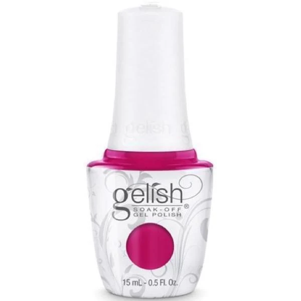 Harmony Gelish Prettier In Pink #1110022
