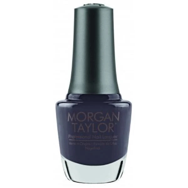 Morgan Taylor Lacquer - Sweater Weather #50064