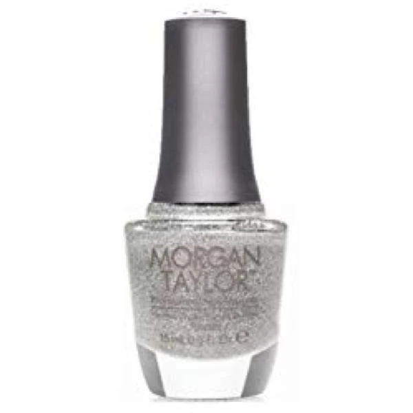 Morgan Taylor Lacquer - Fame Game #50069