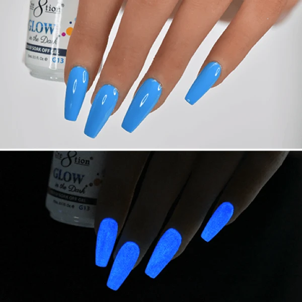 Cre8tion Glow In The Dark - G13