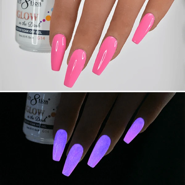 Cre8tion Glow In The Dark - G14