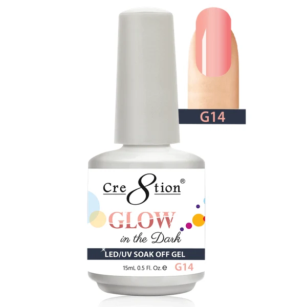 Cre8tion Glow In The Dark - G14