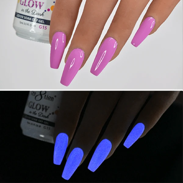 Cre8tion Glow In The Dark - G15