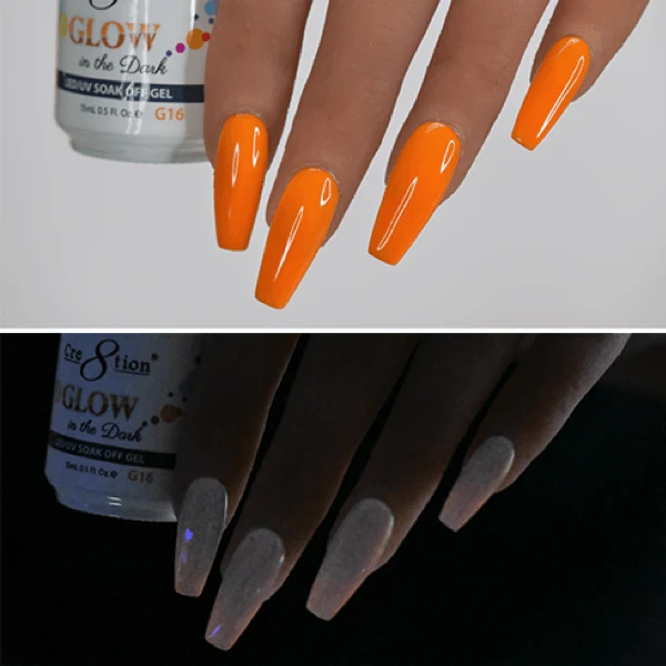 Cre8tion Glow In The Dark - G16
