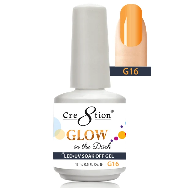 Cre8tion Glow In The Dark - G16