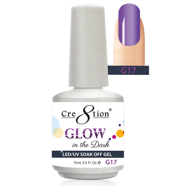 Cre8tion Glow In The Dark - G17