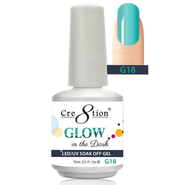 Cre8tion Glow In The Dark - G18
