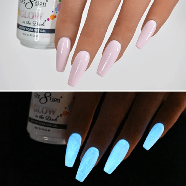Cre8tion Glow In The Dark - G20