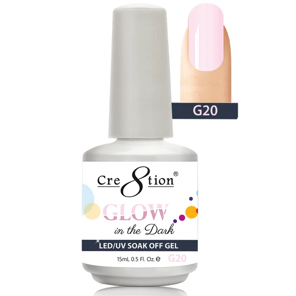 Cre8tion Glow In The Dark - G20