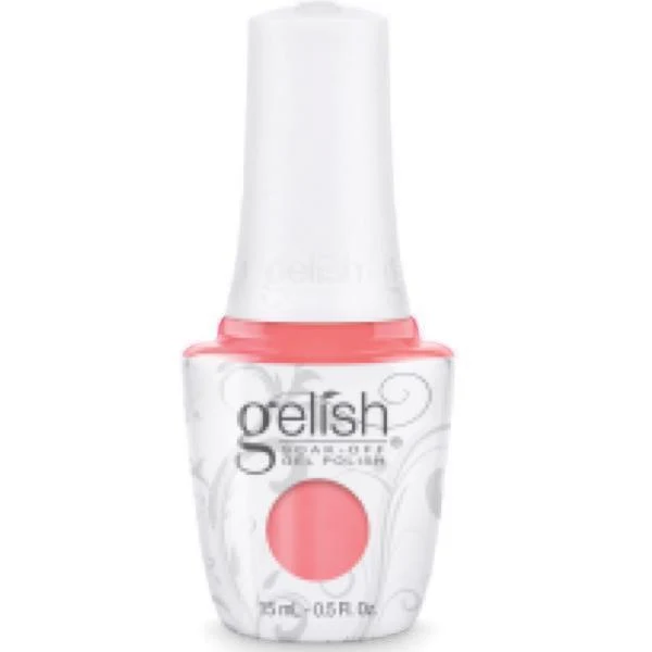 Harmony Gelish Manga-Round With Me #1110182