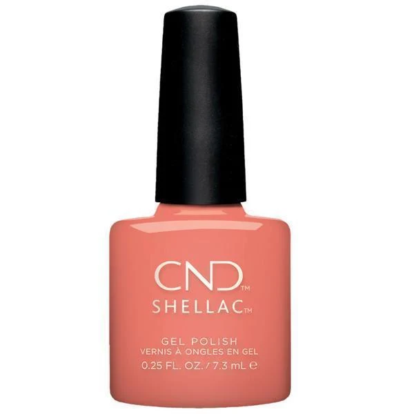 CND Creative Nail Design Shellac - Spear