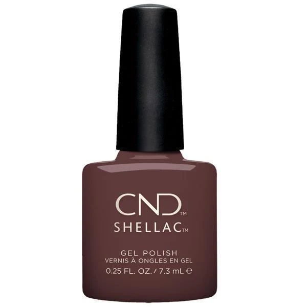CND Creative Nail Design Shellac - Arrowhead
