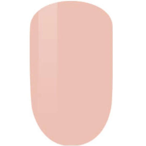 LeChat Perfect Match Gel + Matching Lacquer French Vanilla #223