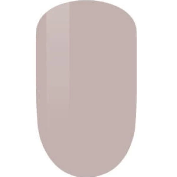 LeChat Perfect Match Gel + Matching Lacquer Royal Tea #224