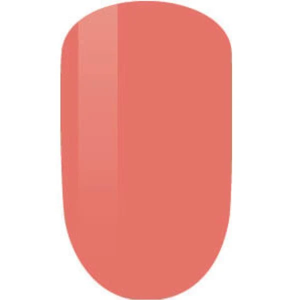 LeChat Perfect Match Gel + Matching Lacquer Tea Party #225