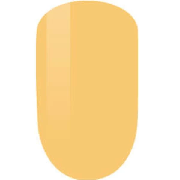 LeChat Perfect Match Gel + Matching Lacquer Chamomile #226